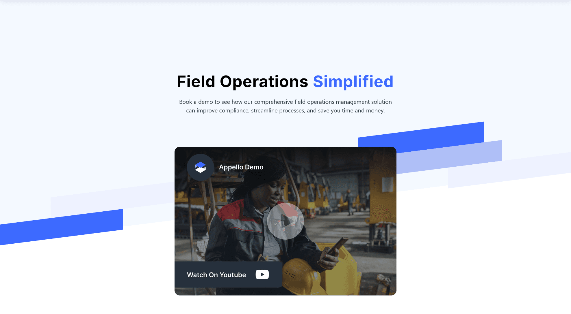 Appello: Construction Workforce Management